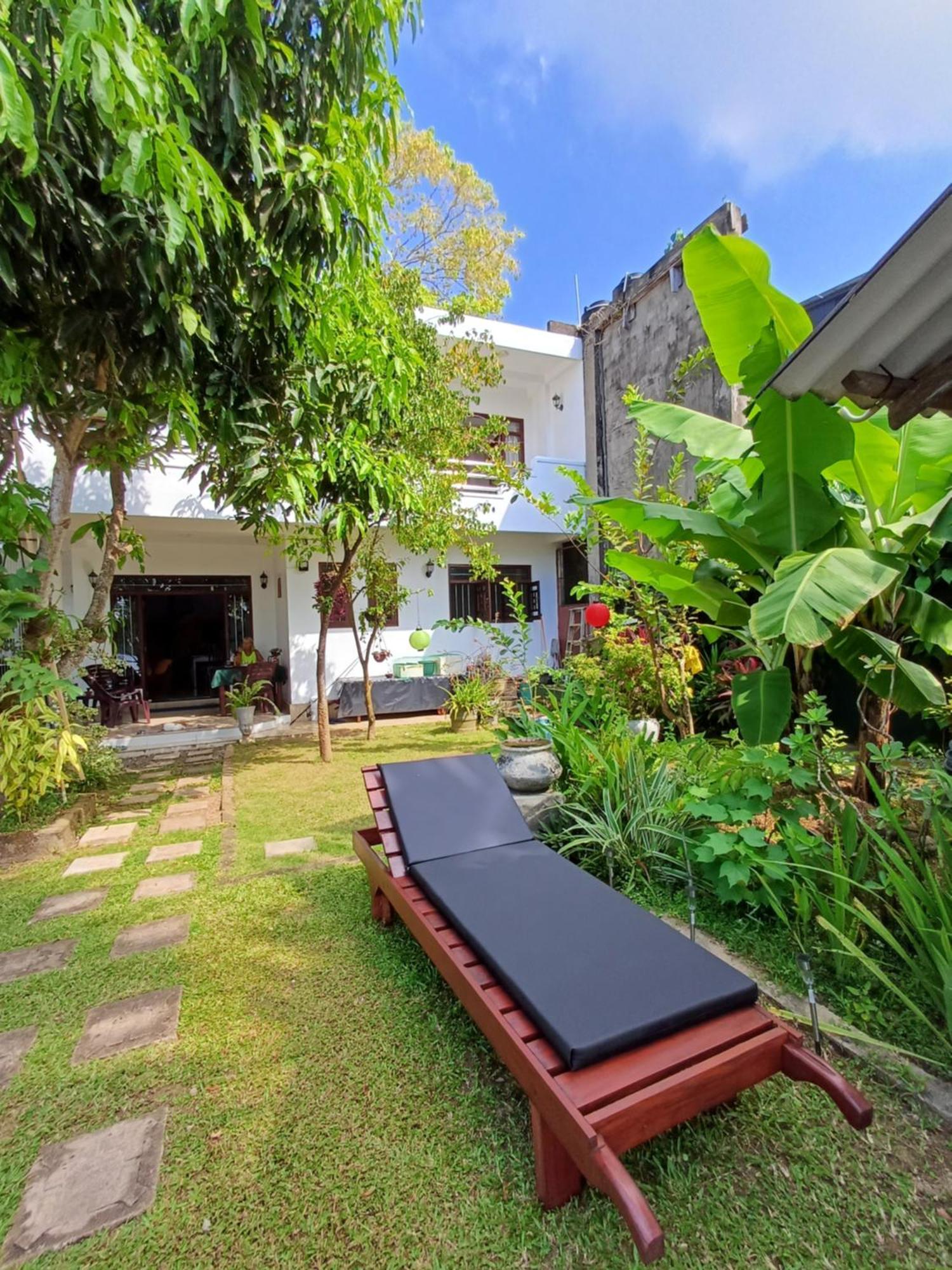 Villa River View Aluthgama Esterno foto