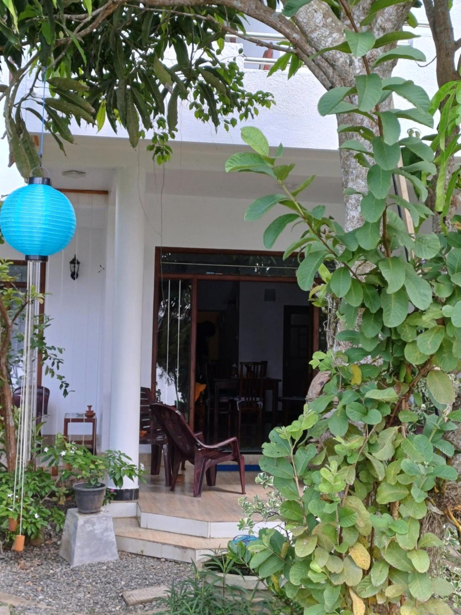 Villa River View Aluthgama Esterno foto
